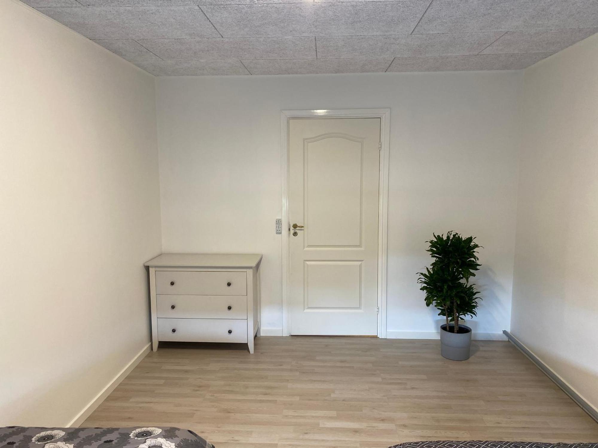 2 Sovevaerelse Apartament Præstø Esterno foto