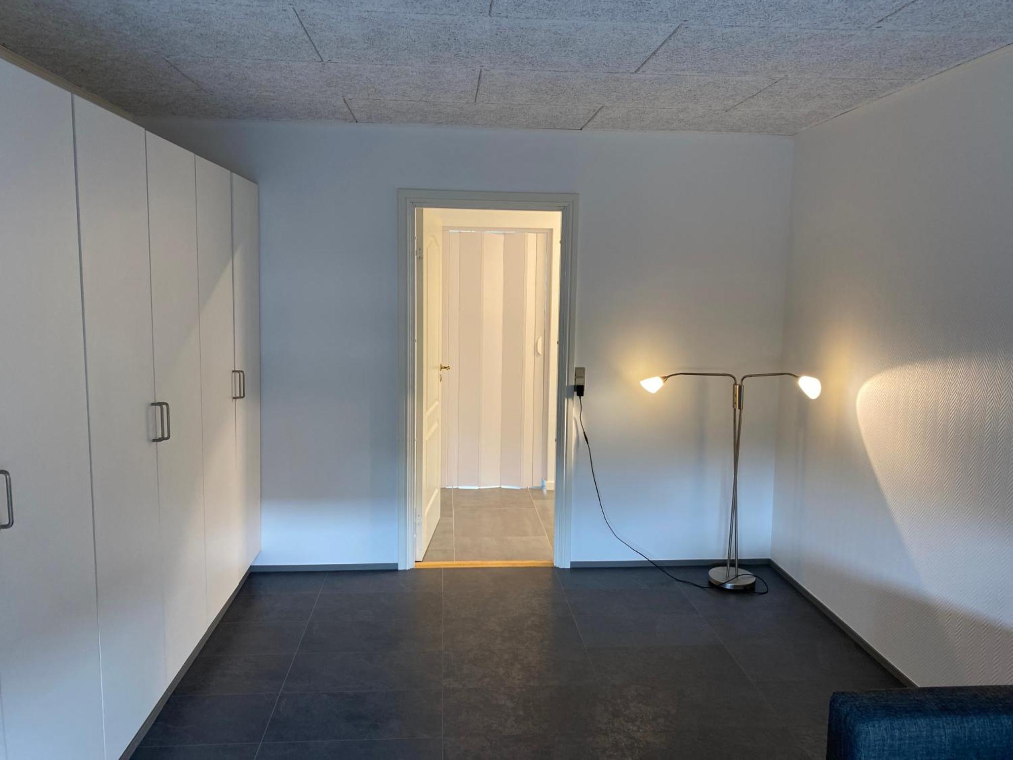 2 Sovevaerelse Apartament Præstø Esterno foto