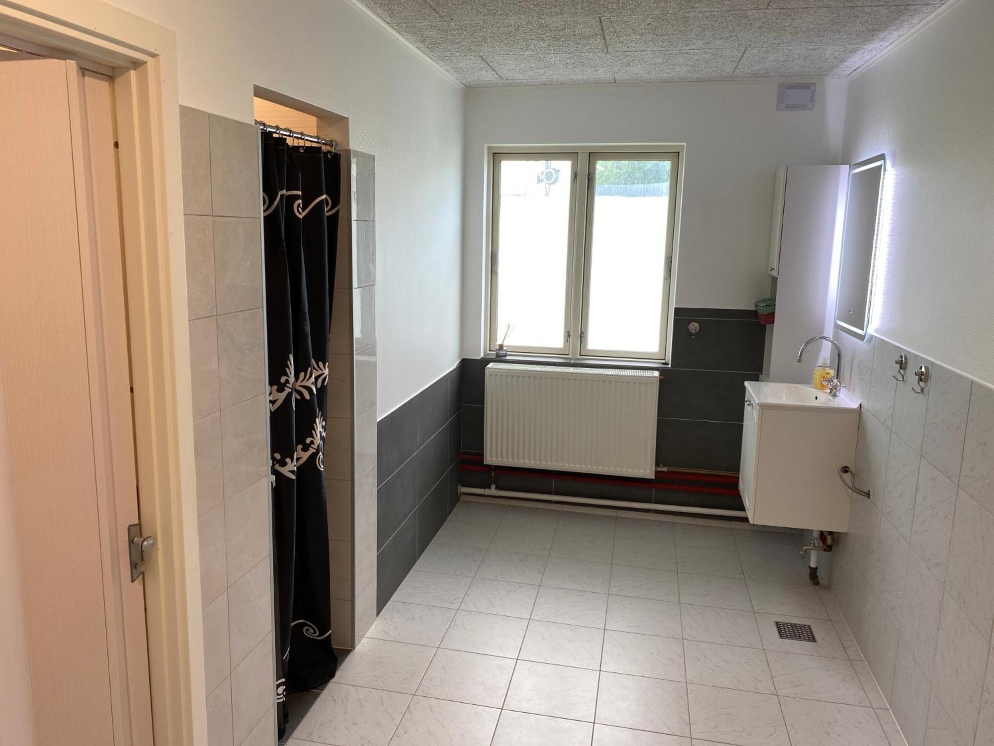 2 Sovevaerelse Apartament Præstø Esterno foto