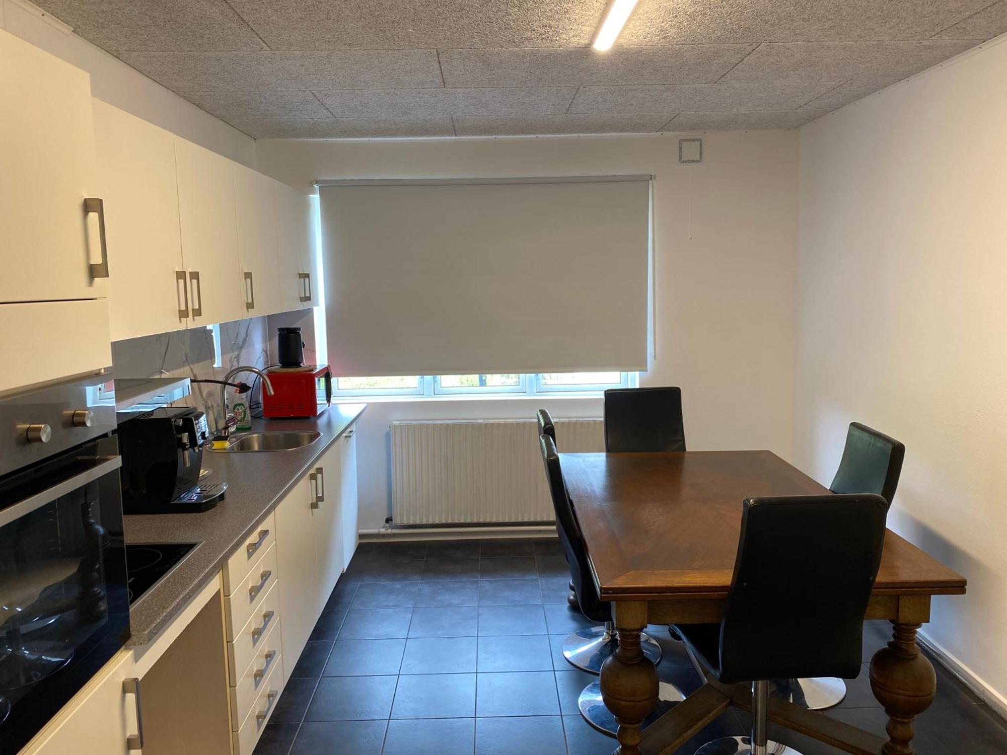 2 Sovevaerelse Apartament Præstø Esterno foto