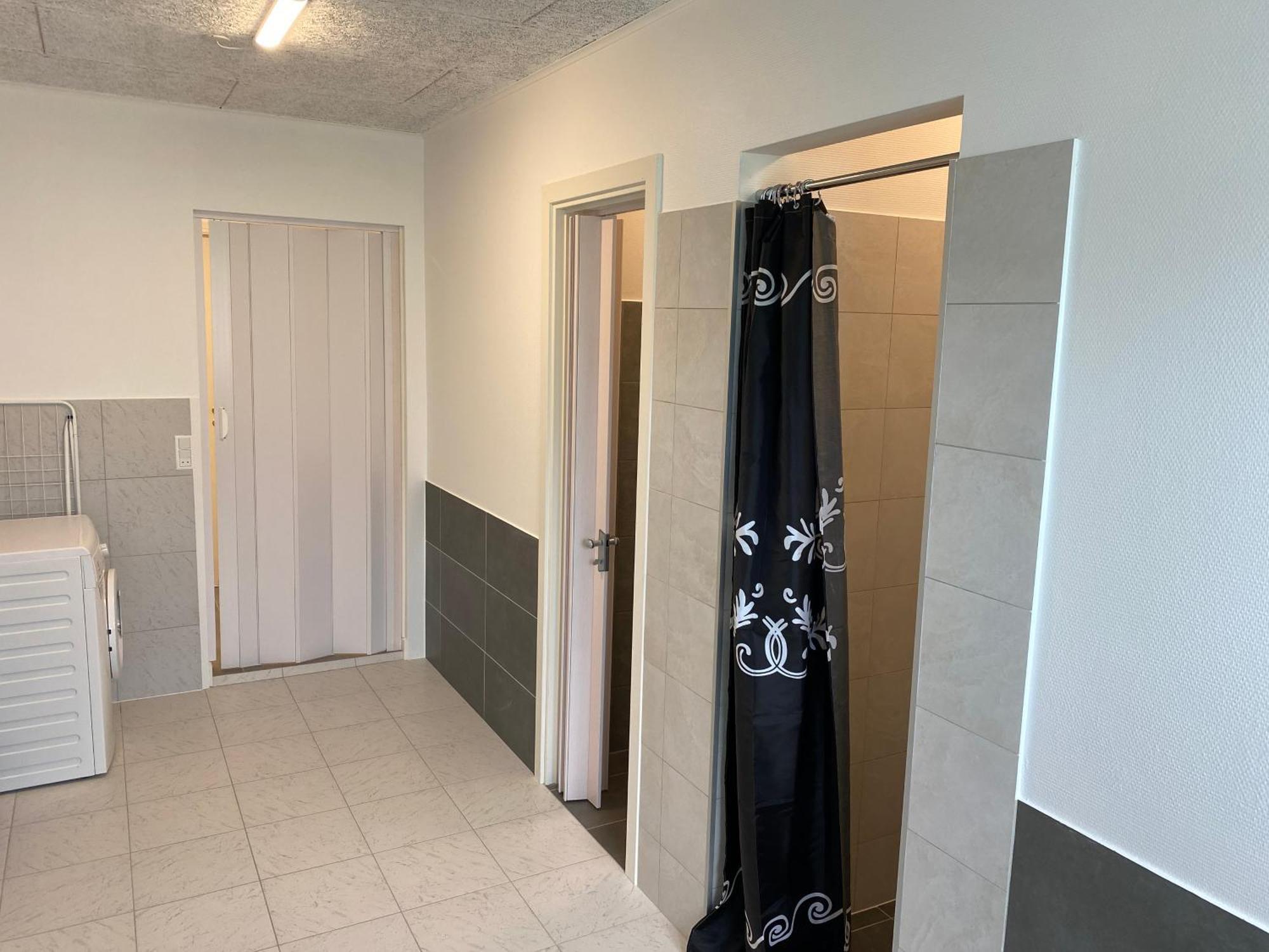 2 Sovevaerelse Apartament Præstø Esterno foto